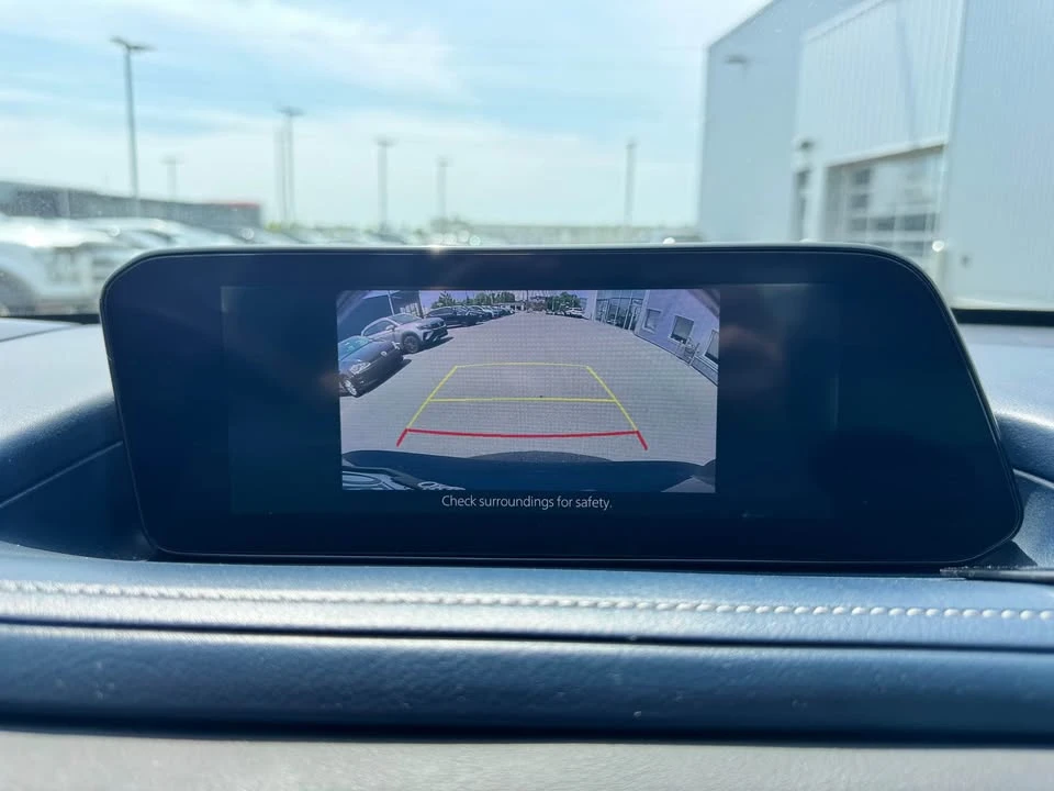 2020 Mazda CX-30 - Image 12 of 13