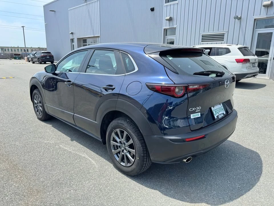 2020 Mazda CX-30 - Image 4 of 13