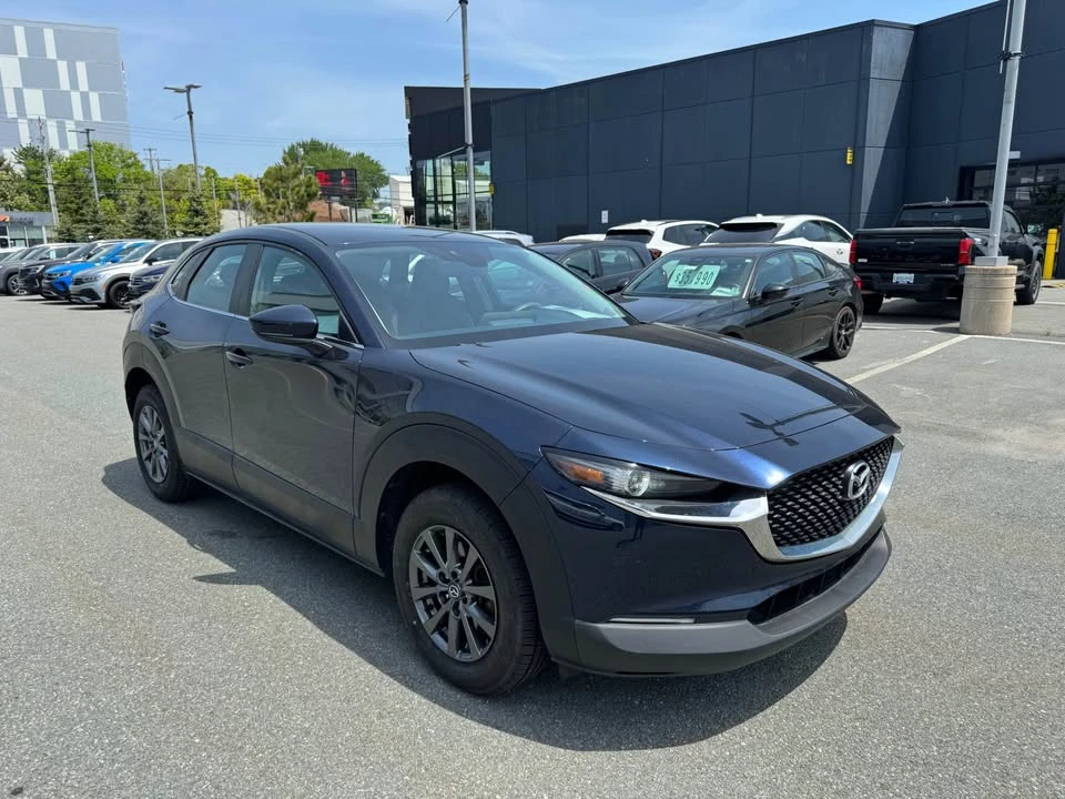 2020 Mazda CX-30 - Image 2 of 13