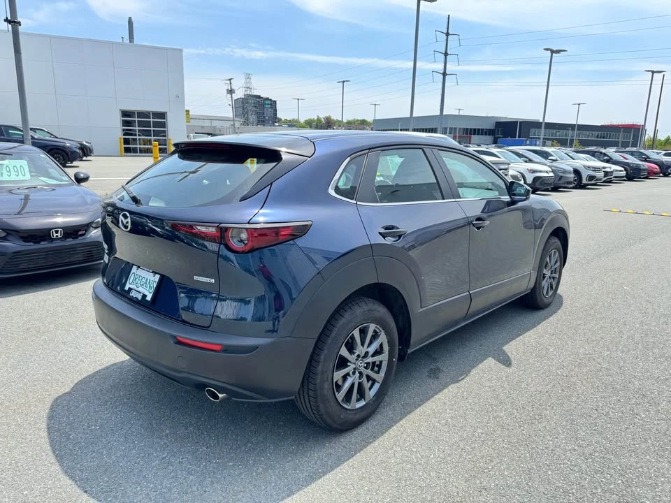 2020 Mazda CX-30 - Image 3 of 13