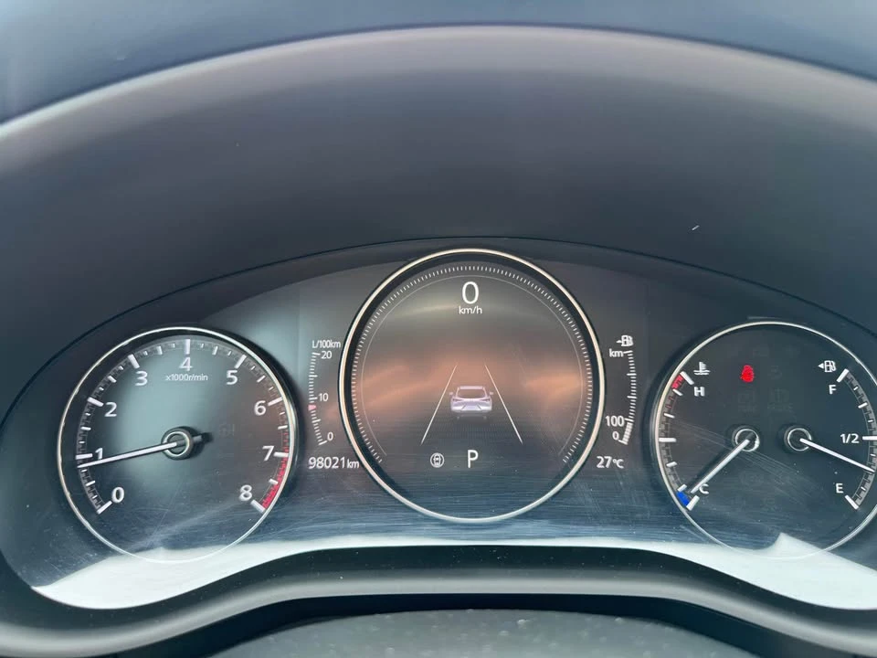 2020 Mazda CX-30 - Image 11 of 13