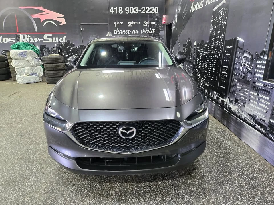 2020 Mazda CX-30 - Image 3 of 16