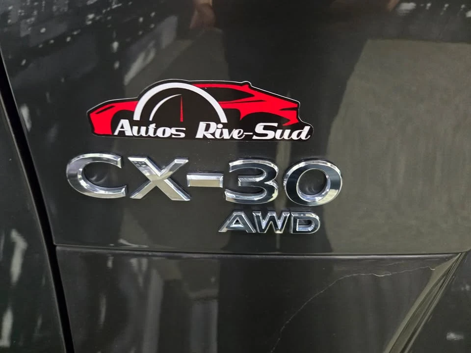 2020 Mazda CX-30 - Image 6 of 16