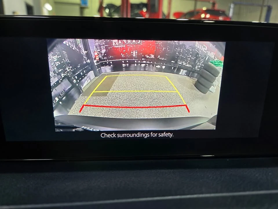2020 Mazda CX-30 - Image 16 of 16