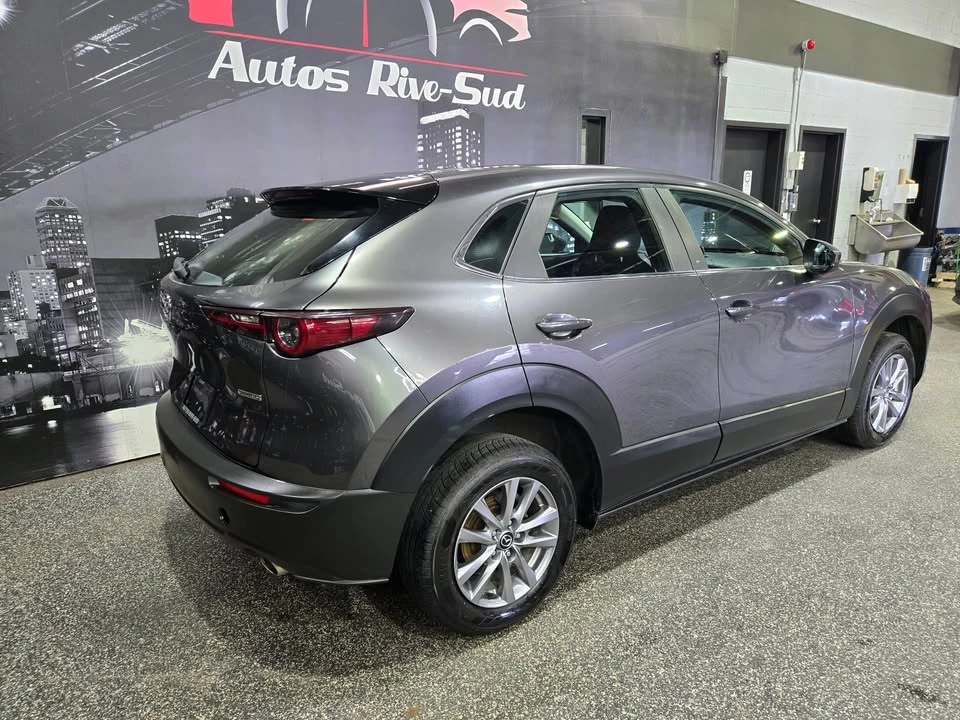 2020 Mazda CX-30 - Image 4 of 16