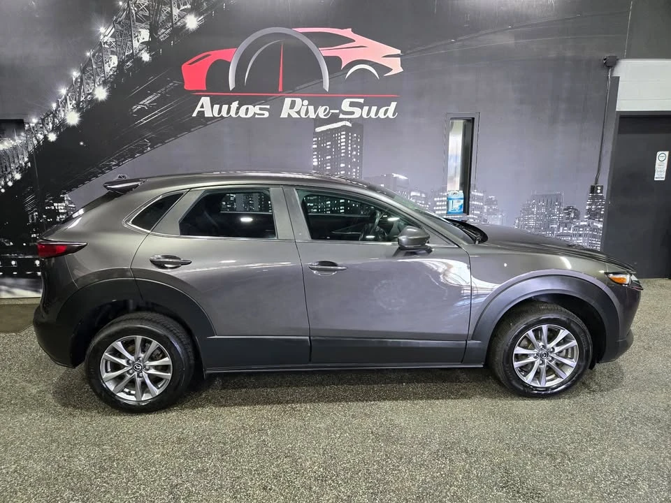 2020 Mazda CX-30 - Image 2 of 16