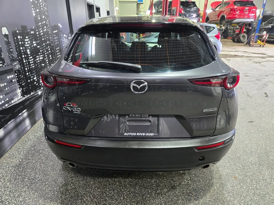2020 Mazda CX-30 - Image 5 of 16