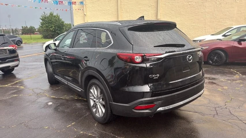 2020 Mazda CX-30 - Image 5 of 13