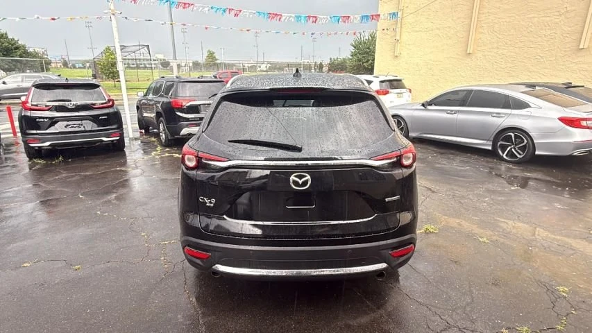 2020 Mazda CX-30 - Image 4 of 13