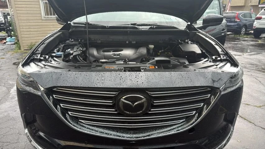 2020 Mazda CX-30 - Image 11 of 13