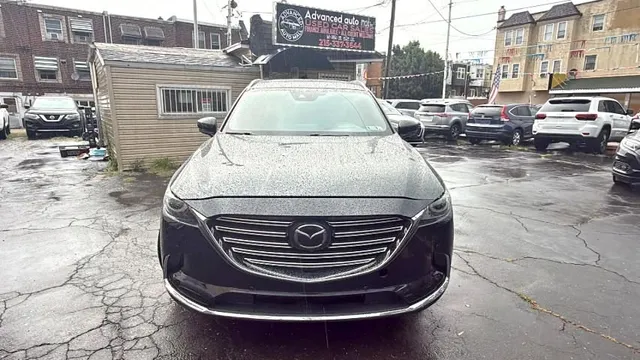 2020 Mazda CX-30
