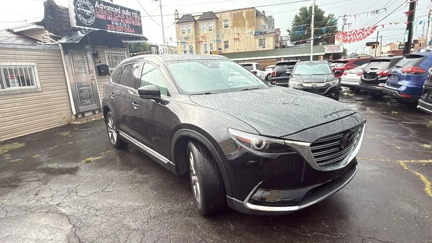 2020 Mazda CX-30 - Image 2 of 13