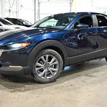 2020 Mazda CX-30 GS