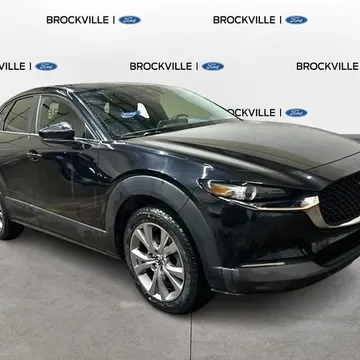2020 Mazda CX-30 GS