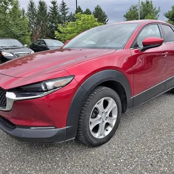 2020 Mazda CX-30 GS