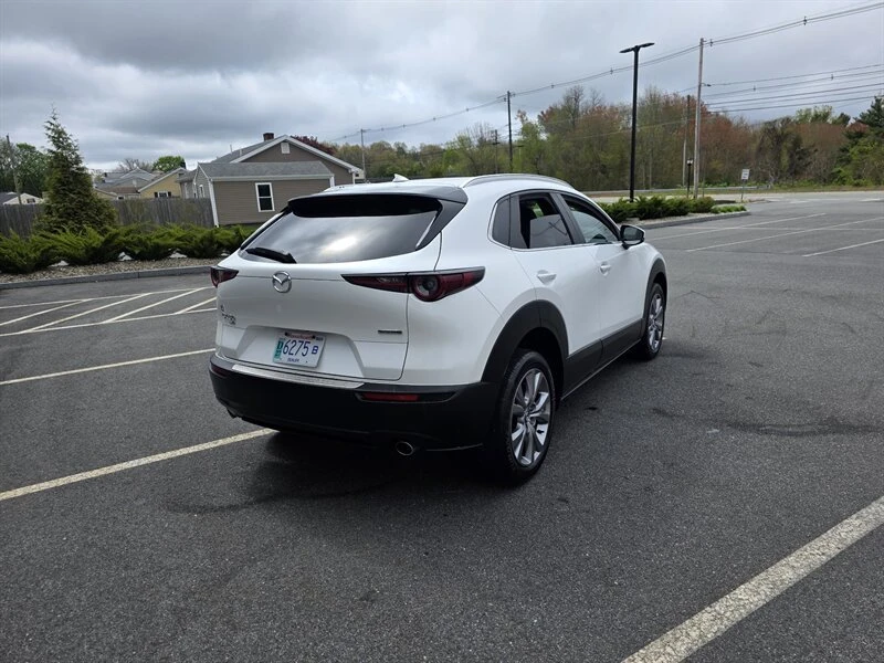 2020 Mazda CX-30 - Image 6 of 20