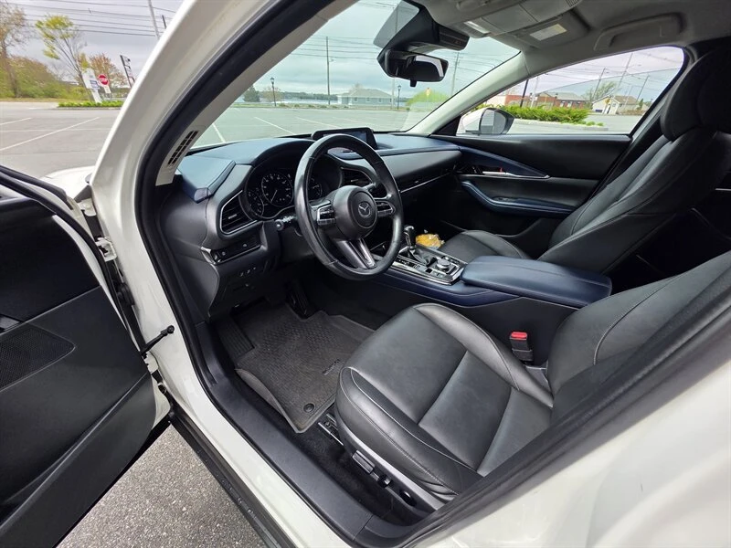2020 Mazda CX-30 - Image 12 of 20