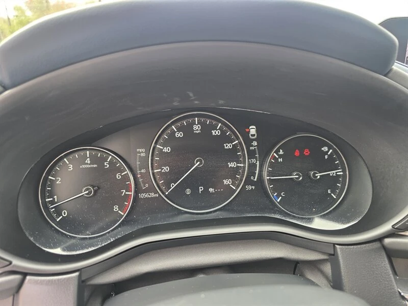 2020 Mazda CX-30 - Image 15 of 20