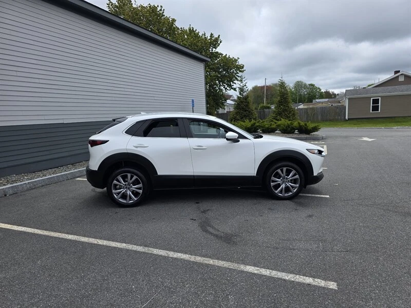 2020 Mazda CX-30 - Image 4 of 20