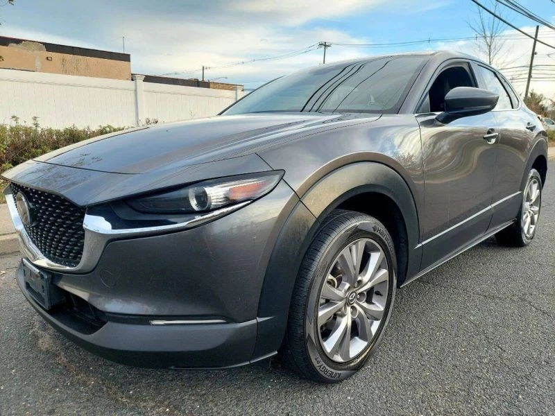 2020 Mazda CX-30 - Image 3 of 12