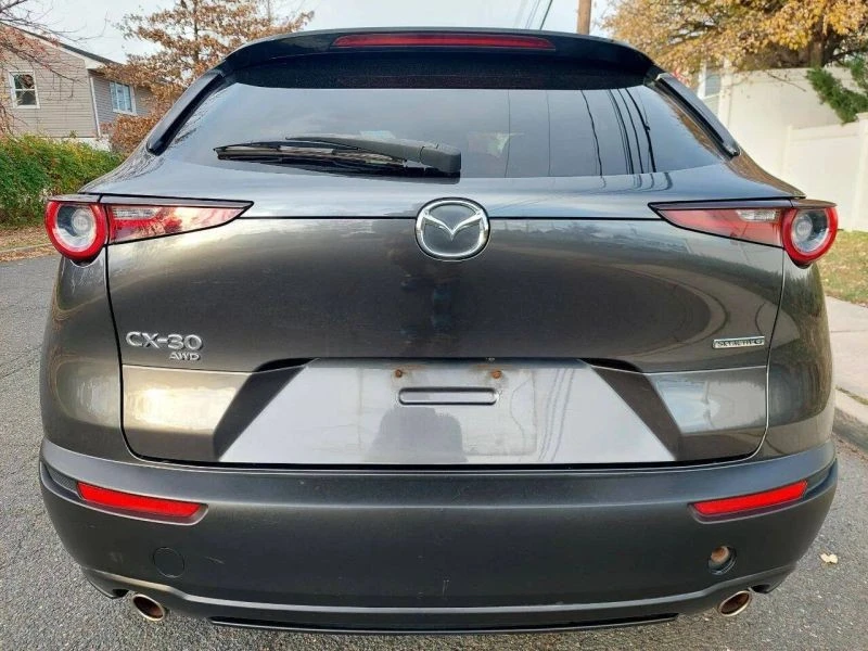 2020 Mazda CX-30 - Image 11 of 12