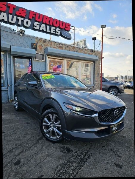 2020 Mazda CX-30 - Image 2 of 12