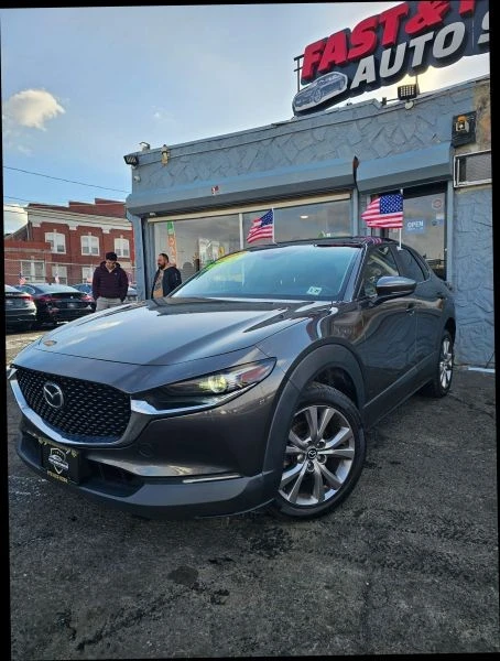 2020 Mazda CX-30 - Image 3 of 12