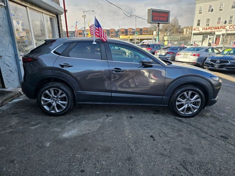 2020 Mazda CX-30 - Image 4 of 12