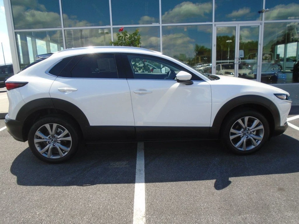 2020 Mazda CX-30 - Image 3 of 12