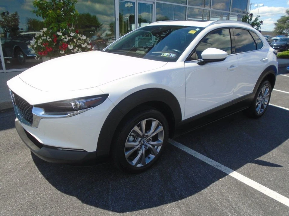 2020 Mazda CX-30 - Image 8 of 12