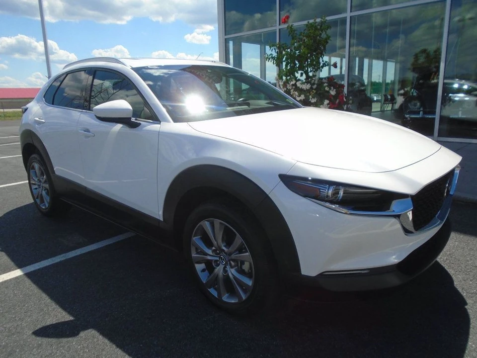 2020 Mazda CX-30 - Image 2 of 12