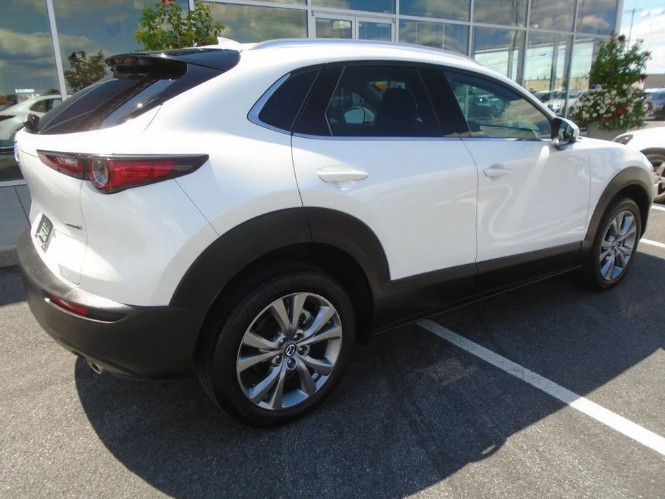 2020 Mazda CX-30 - Image 4 of 12