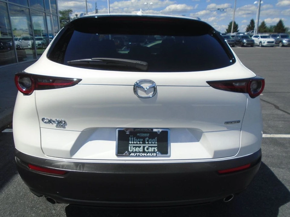 2020 Mazda CX-30 - Image 5 of 12