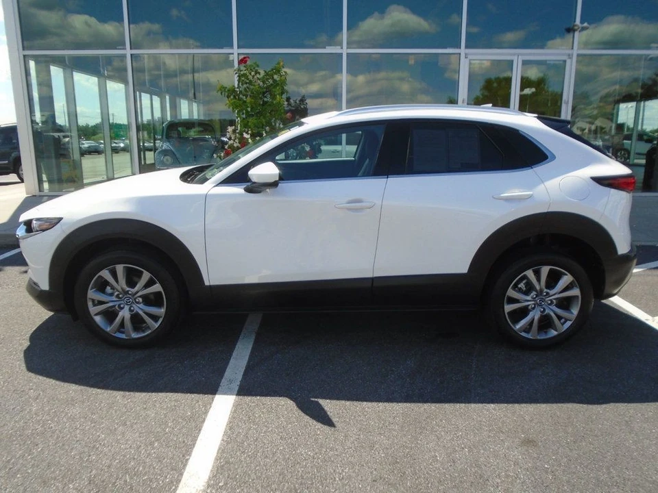 2020 Mazda CX-30 - Image 7 of 12