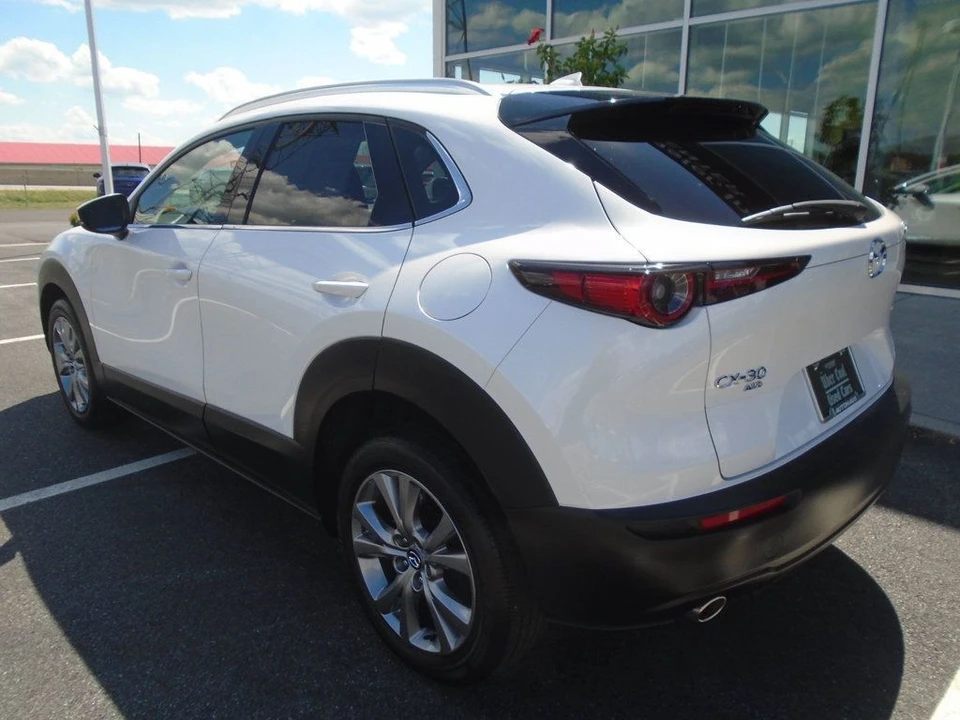 2020 Mazda CX-30 - Image 6 of 12