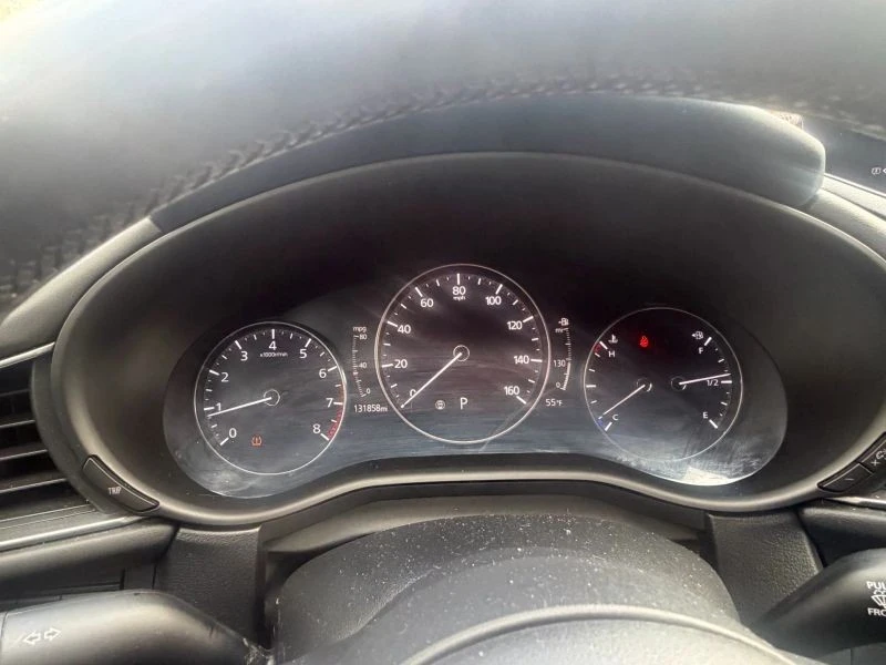 2020 Mazda CX-30 - Image 10 of 12
