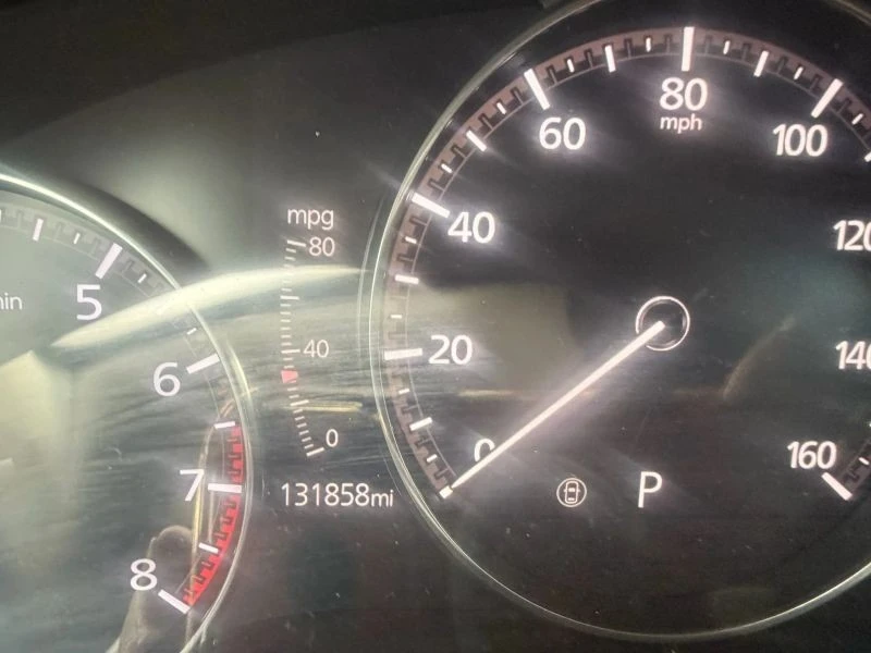 2020 Mazda CX-30 - Image 11 of 12
