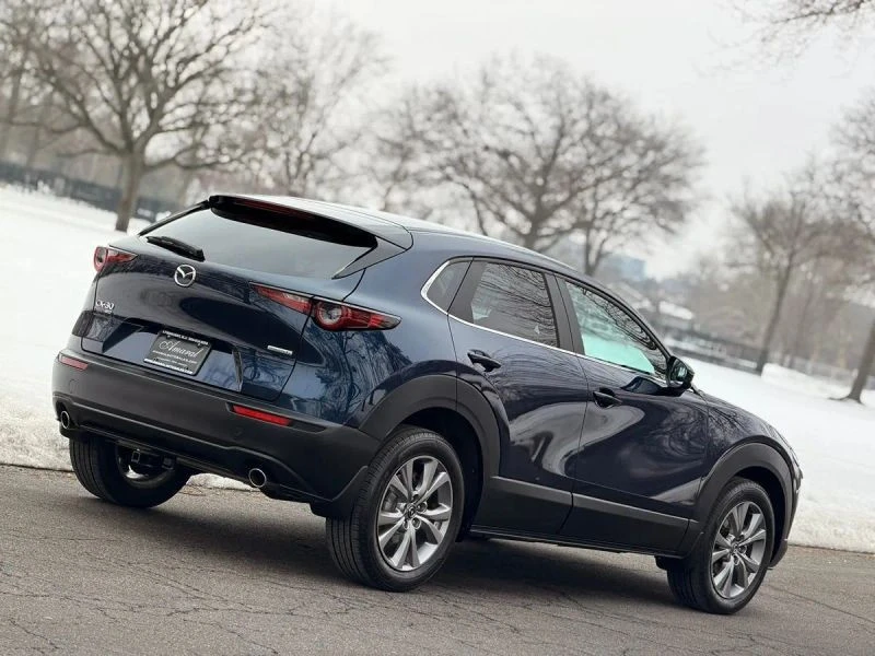 2020 Mazda CX-30 - Image 5 of 12