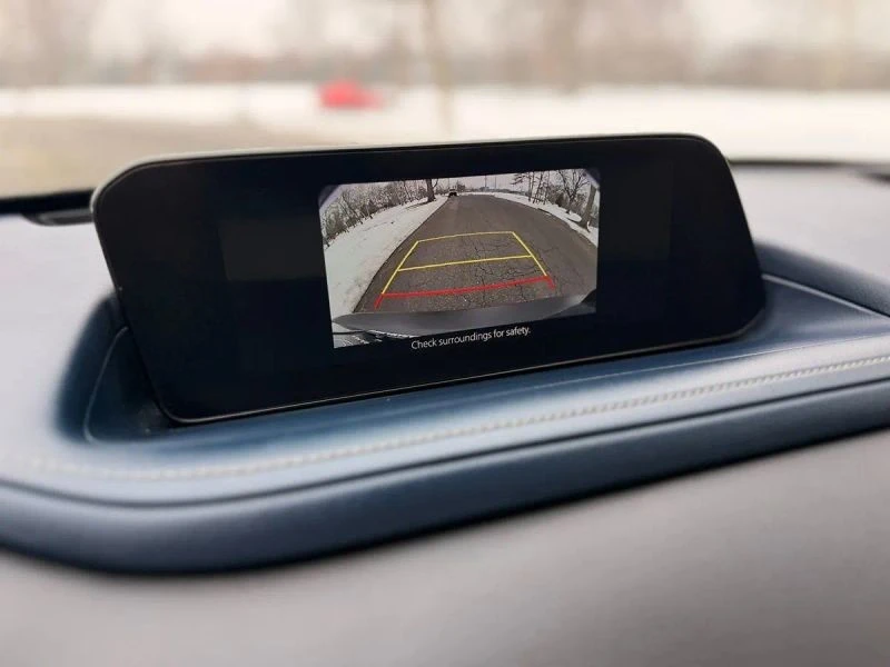 2020 Mazda CX-30 - Image 9 of 12