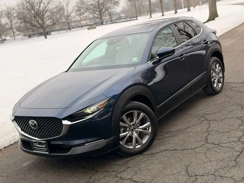 2020 Mazda CX-30 - Image 2 of 12