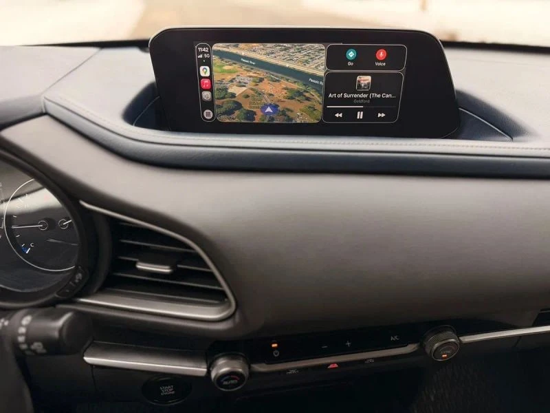 2020 Mazda CX-30 - Image 7 of 12