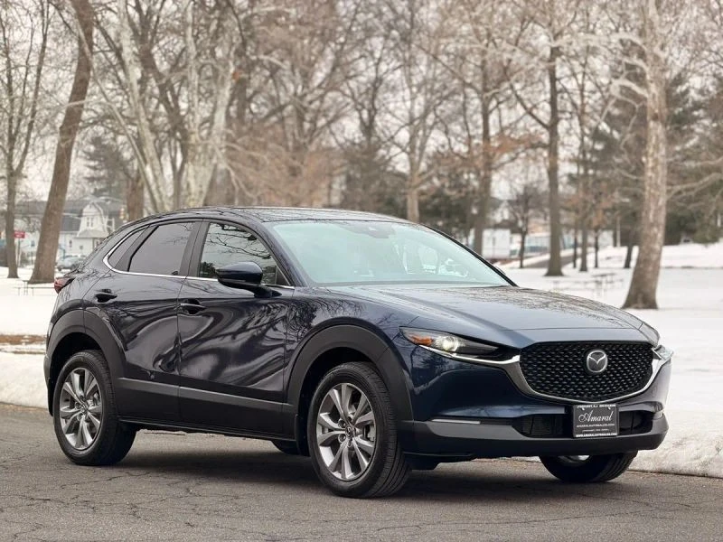2020 Mazda CX-30 - Image 3 of 12
