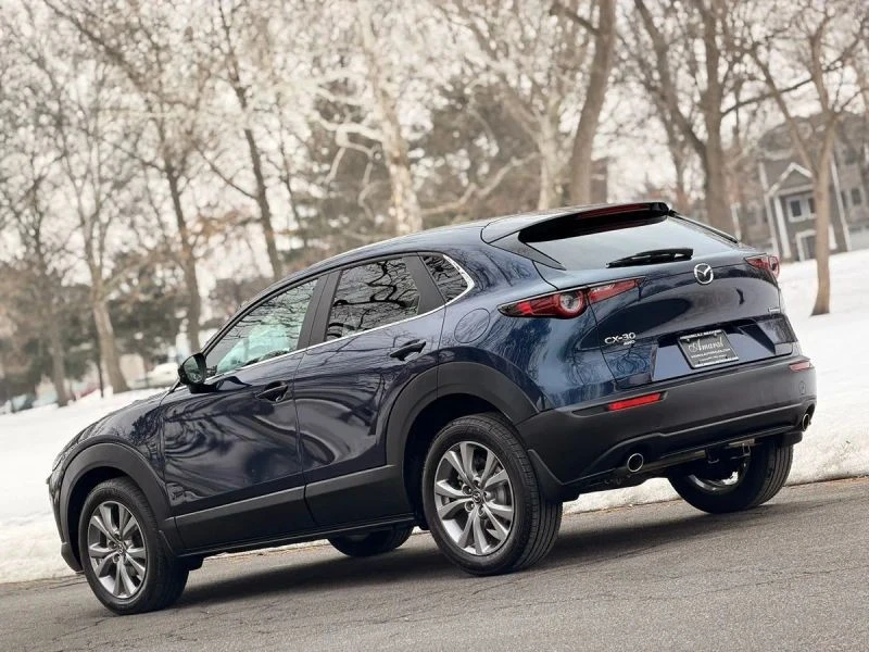 2020 Mazda CX-30 - Image 4 of 12