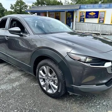 2020 Mazda CX-30 Select AWD