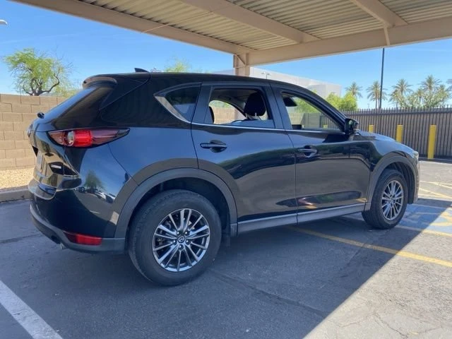 2020 Mazda CX-5 2nd Gen - Image 3 of 6