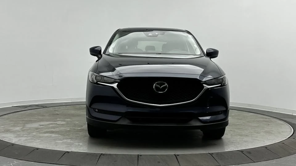 2020 Mazda CX-5 2nd Gen - Image 2 of 5
