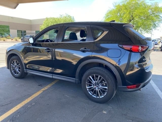 2020 Mazda CX-5 2nd Gen - Image 2 of 6