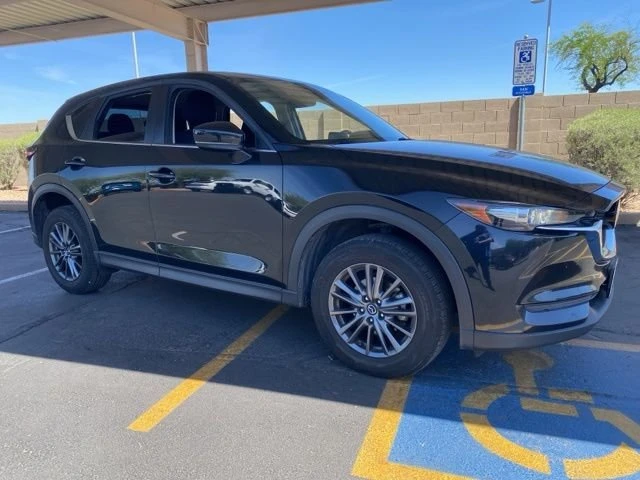 2020 Mazda CX-5 2nd Gen - Image 4 of 6