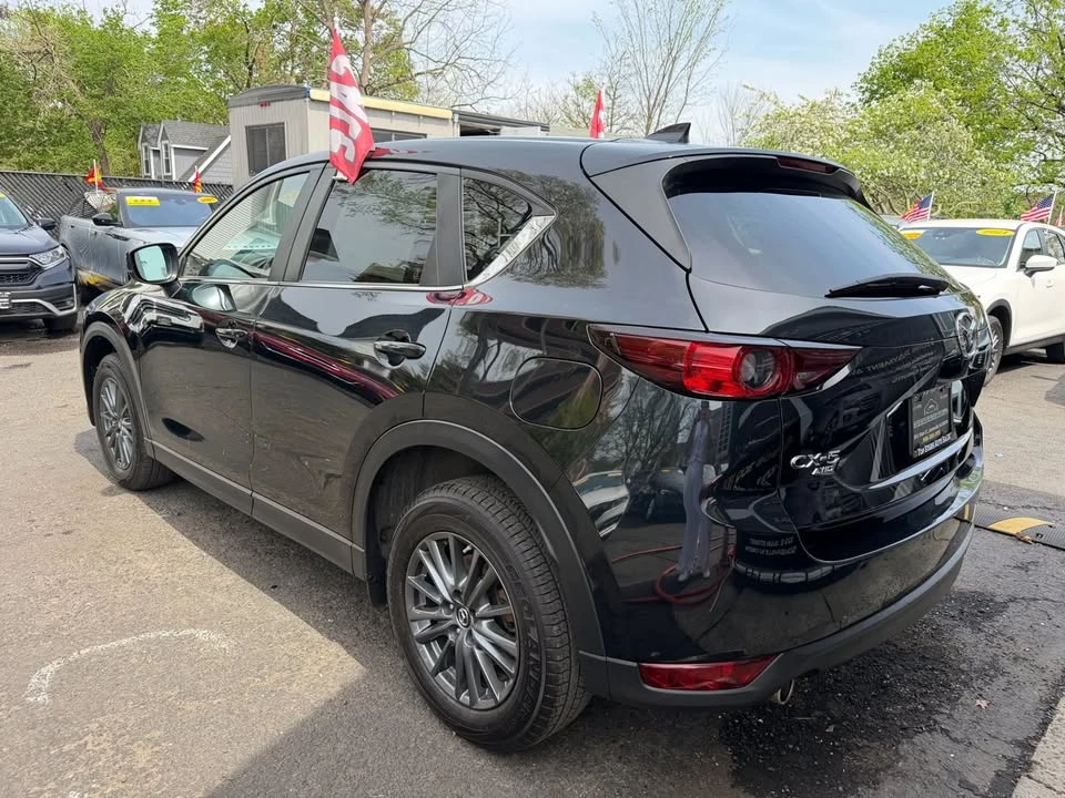 2020 Mazda CX-5 2nd Gen - Image 6 of 20