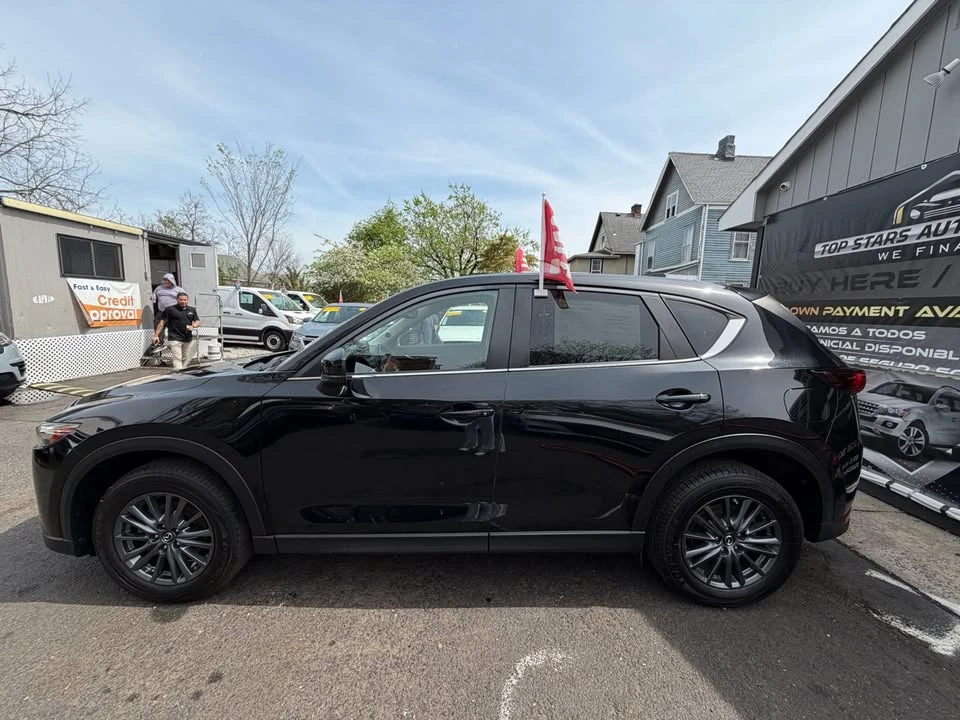 2020 Mazda CX-5 2nd Gen - Image 7 of 20